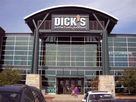 dicks danvers|dick's sporting goods danvers mass.